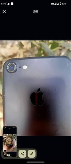 iphone 7 non pta exchange possible 03416771336