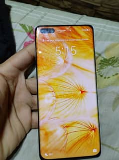 huawei p40pro 10/9/