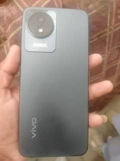 Vivo y02t 4+4 64 pta approved