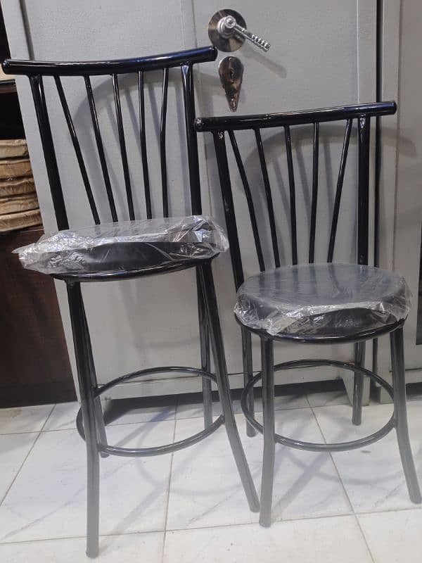 Bar chair/Stool chair/Dinning chair/ Kitchen chair/counter chair 1