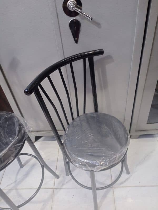 Bar chair/Stool chair/Dinning chair/ Kitchen chair/counter chair 3