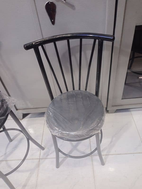 Bar chair/Stool chair/Dinning chair/ Kitchen chair/counter chair 5