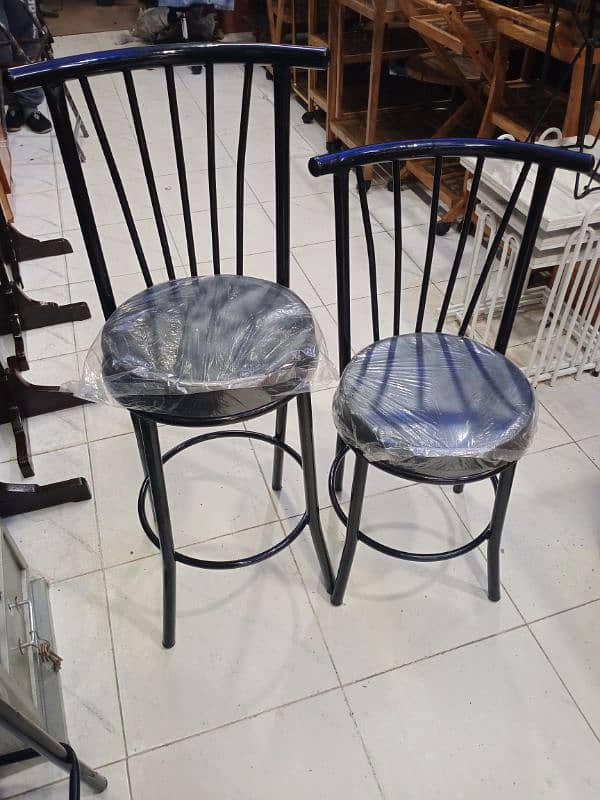 Bar chair/Stool chair/Dinning chair/ Kitchen chair/counter chair 7