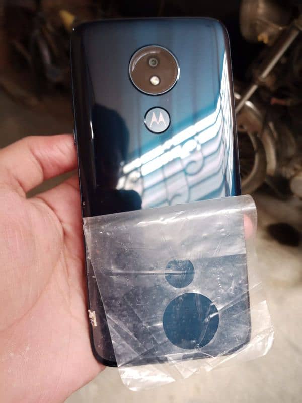 Moto G7power/Pta aprvd/processor snapdragon 632\+923282864929 0