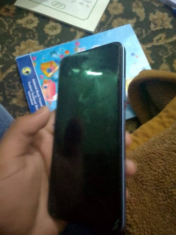 Itel A70s pro 12gb ram 256 storage 7