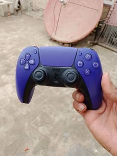 controller