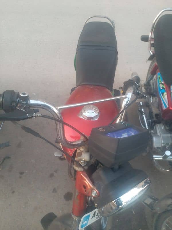 good condition, good engine, good tyer 1