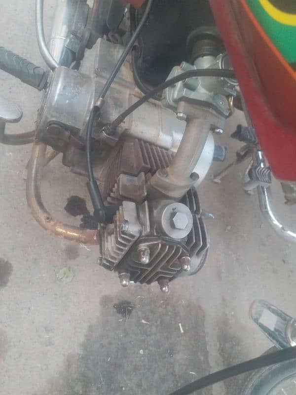 good condition, good engine, good tyer 2