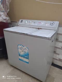 royal washing machine for sale