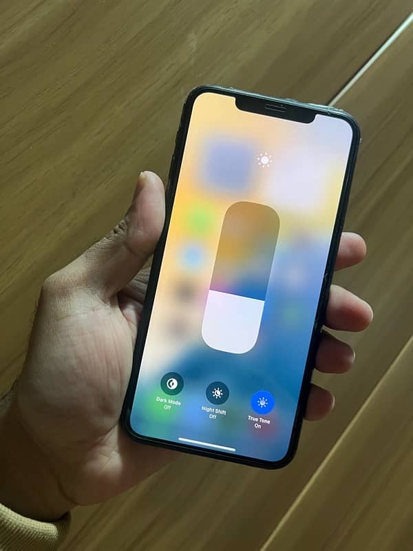 iPhone 11 Pro Max pta approved 2