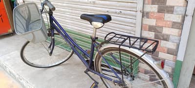 Imported Japnese Cycle For Sell