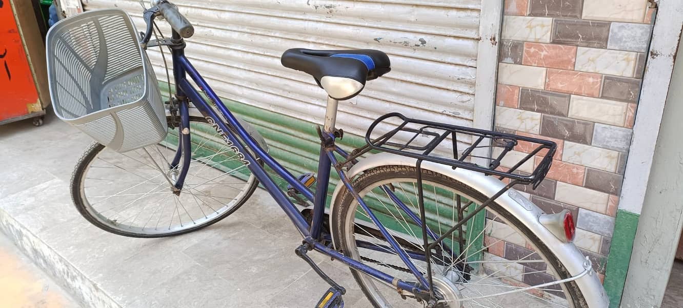 Imported Japnese Cycle For Sell 0