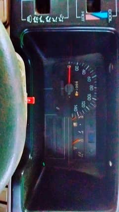 Suzuki Mehran VXR 1997