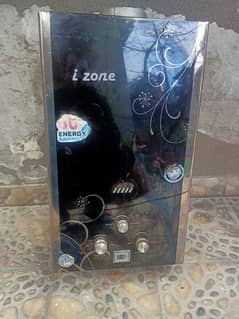 I zone geyser used sale