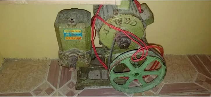 Water motor for sale 0