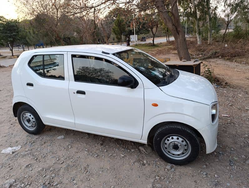 Suzuki Alto 2023 and Suzuki Mehran free 0