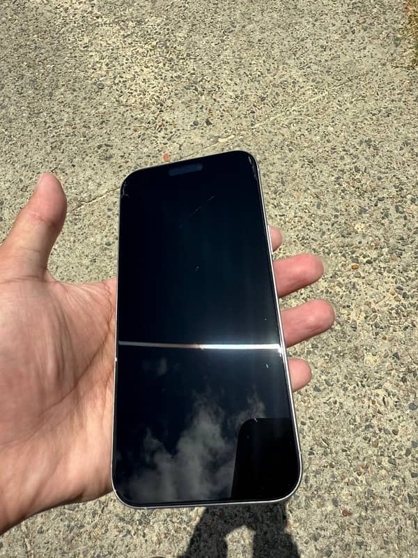 iPhone 16 Pro Max 512GB, Non Pta Esim+Physical 3