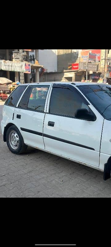 Suzuki Cultus VXR 2013 4