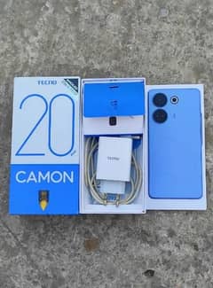 Tecno Camon 20 pro