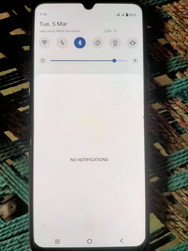 vivo v20  complete box 8+4/128 0