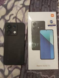 Redmi Note 13