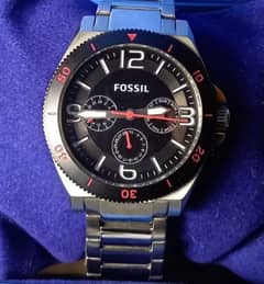 Fossil