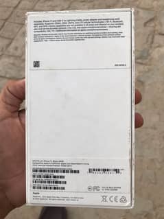 Iphone 11 Black 64GB