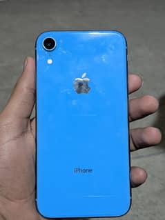 iphone XR 64gb non pta 91% health