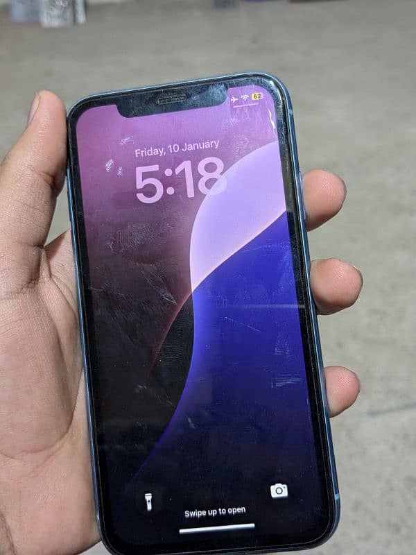 iphone XR 64gb non pta 90% health 5