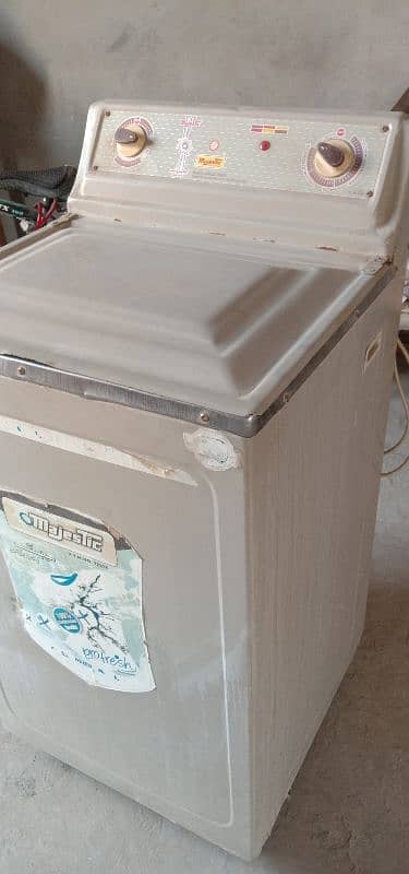 steel body washing machine for sale urgent 0