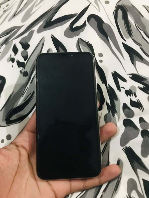 iphone XS 64gb 1