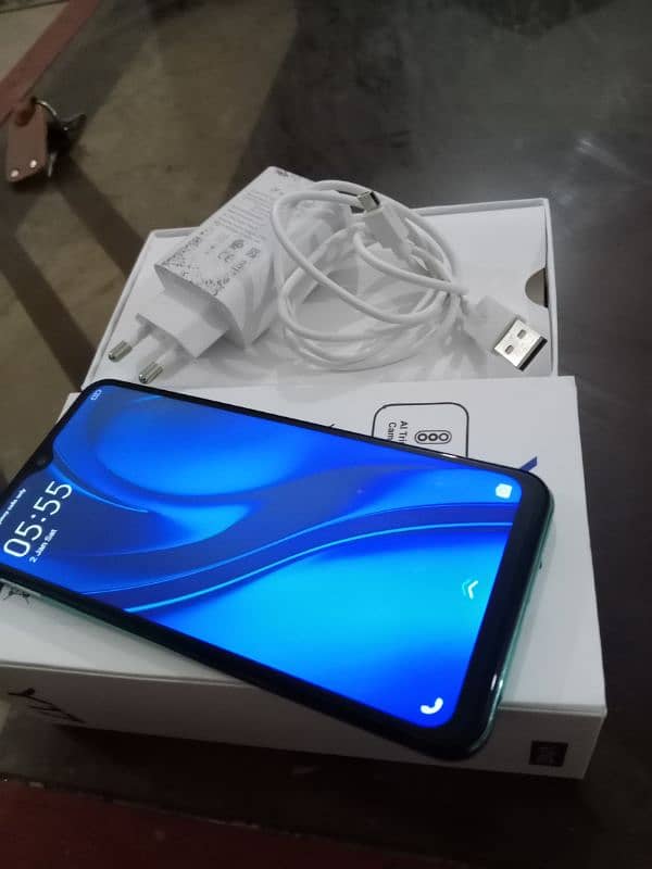 vivo y178gb 256gb price is final 03298268633 1