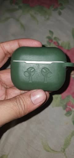 Apple Airpods Pro