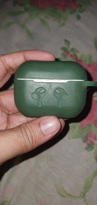 Apple Airpods Pro 0