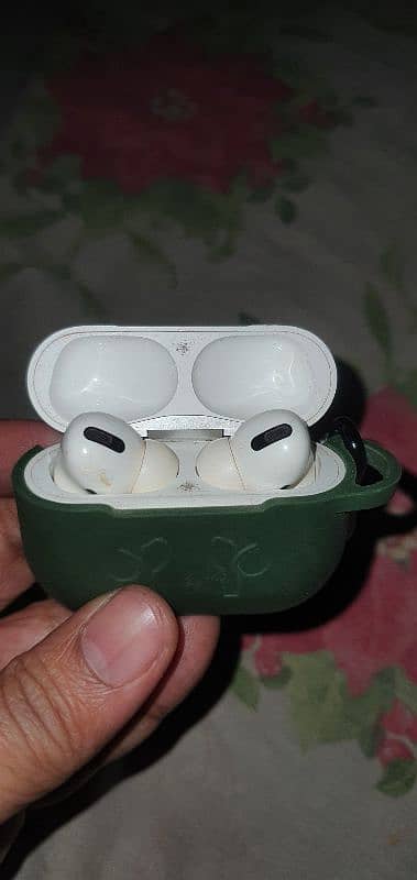 Apple Airpods Pro 1