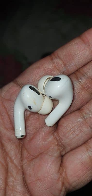 Apple Airpods Pro 2