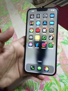 Iphone 14 Plus With Open Under Waranty Read Full Add