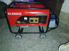 7600 Elemax original condition location Peshawar