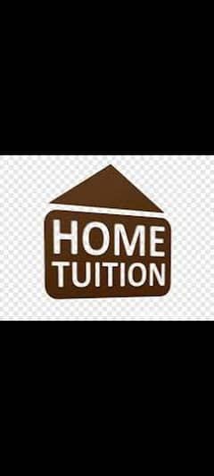 tutor, home tuition. lhr.