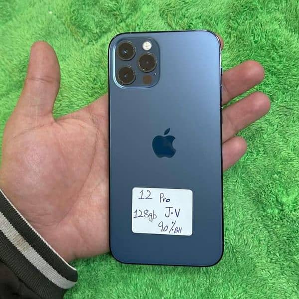 iPhone 12 pro jv sale WhatsApp number 03254583038 0