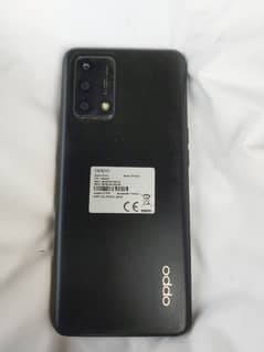 Oppo A95