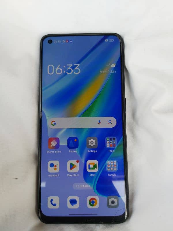 Oppo A95 1