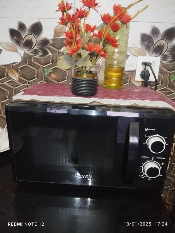 Electric oven Good condition 0