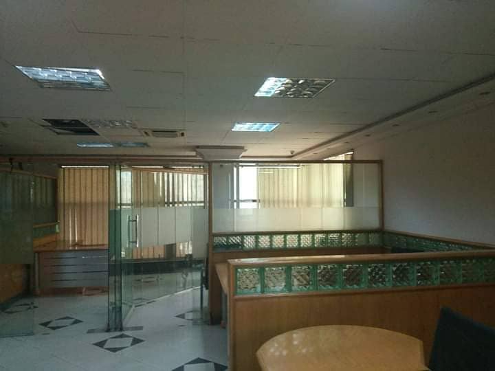 CANTT,COMMERCIAL BUILDING FOR RENT MAIN BOULEVARD GULBERG MODEL TOWN GARDEN TOWN SHADMAN GOR UPPER MALL LAHORE 16