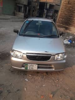 Suzuki Alto 2001 for sale