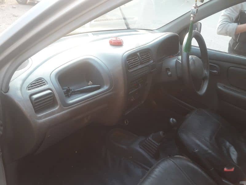 Suzuki Alto 2001 for sale 15