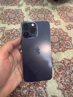 iphone 14 pro max Pta prove