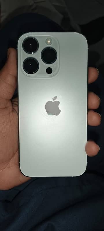 iPhone 14 Pro 256gb pta approved 0