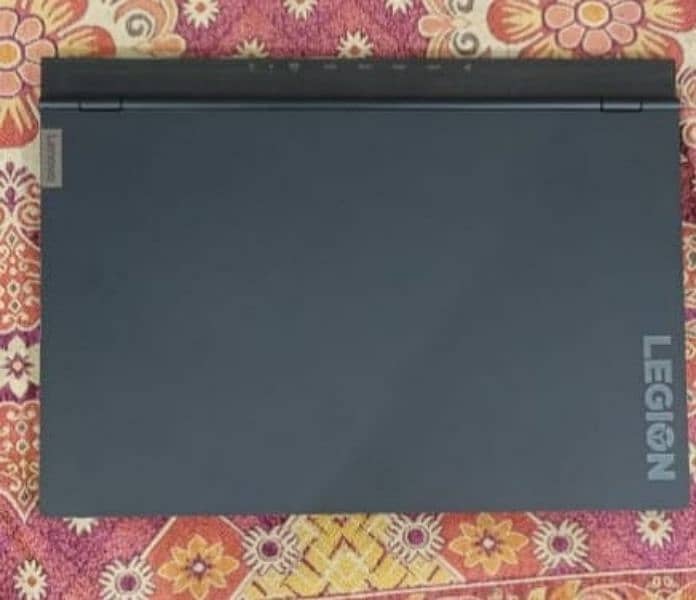 Lenovo legion 5 2