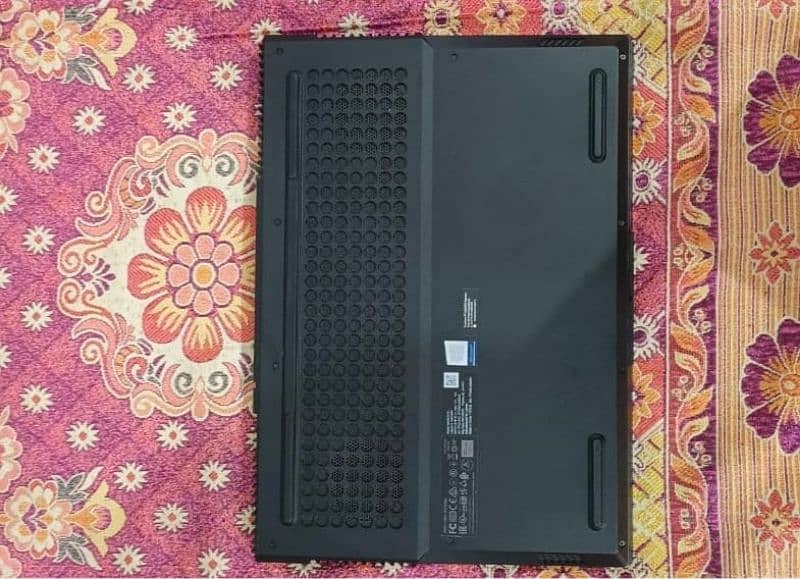 Lenovo legion 5 6